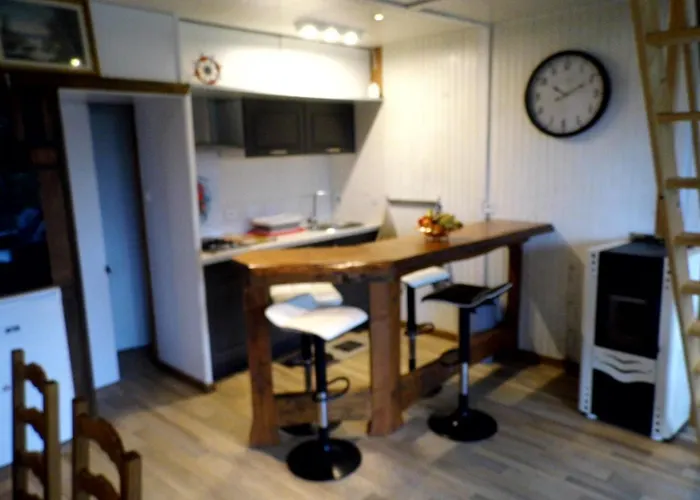Le Petit Marais N° 2