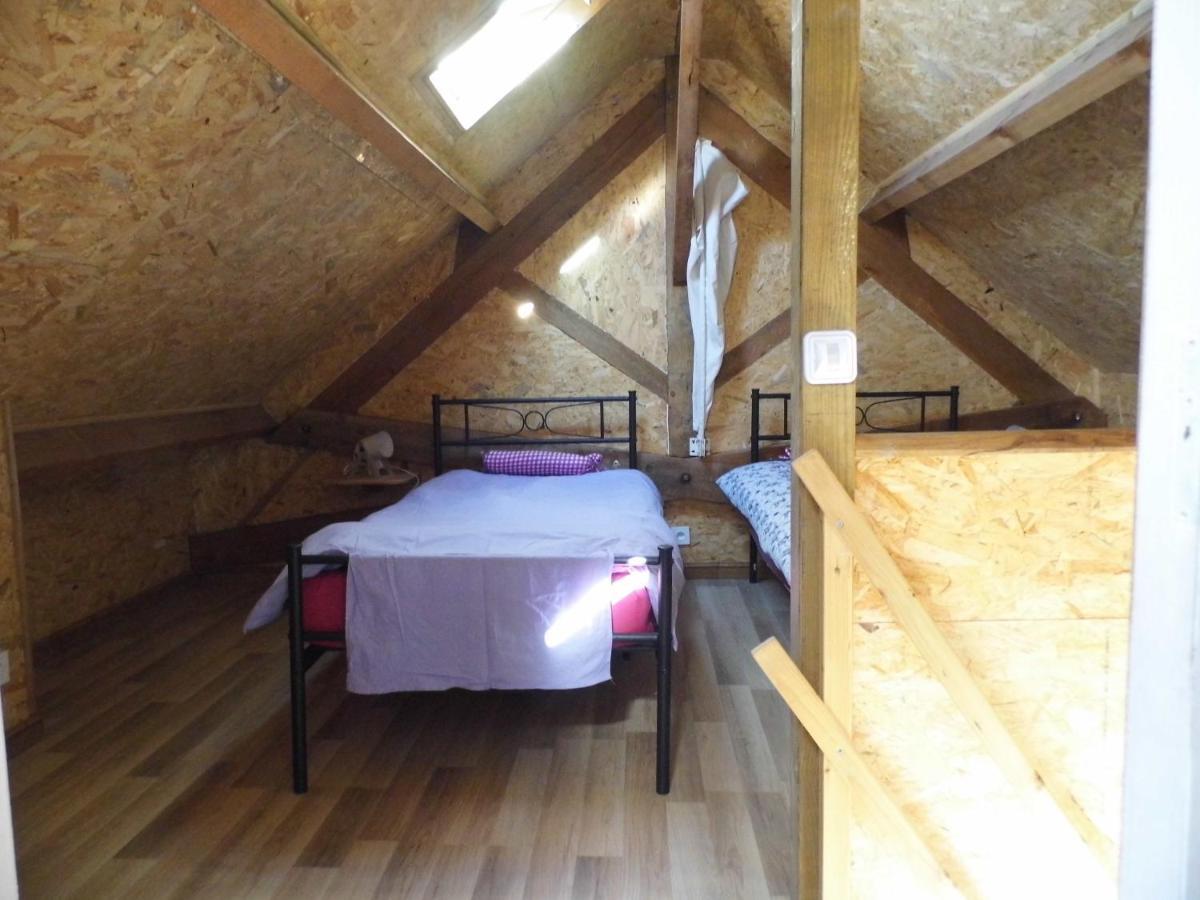 Le Petit Marais N° 2 * Nouan-le-Fuzelier