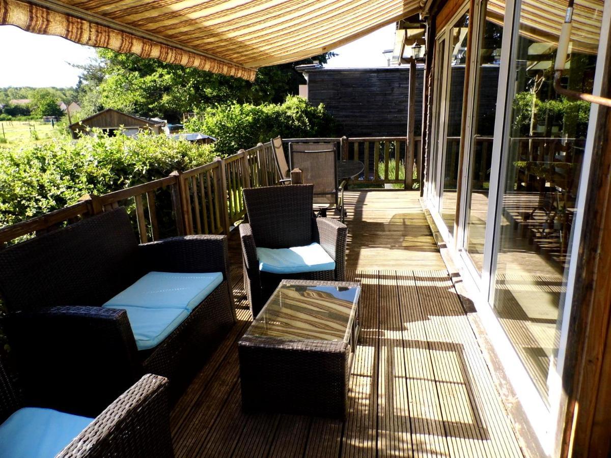 Le Petit Marais N° 2 Nouan-le-Fuzelier
