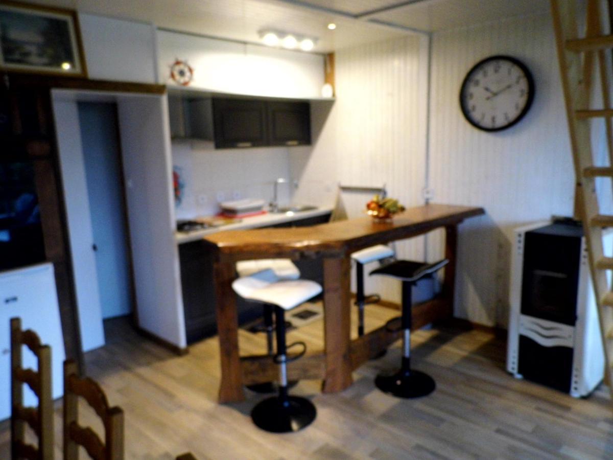 Chalet Le Petit Marais N° 2 Nouan-le-Fuzelier