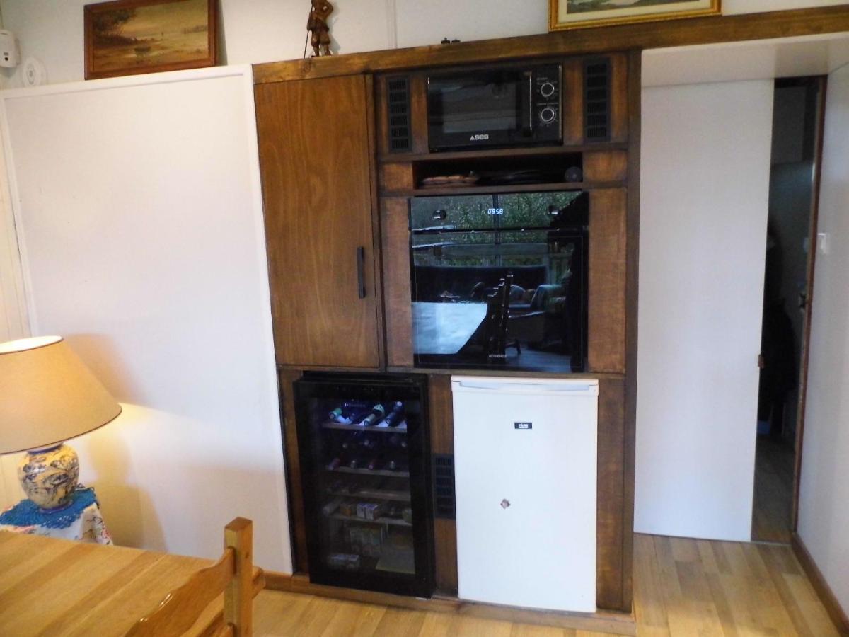 Le Petit Marais N° 2 Chalet