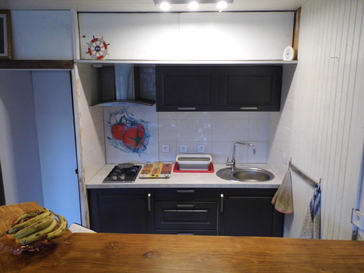 Le Petit Marais N° 2 Chalet