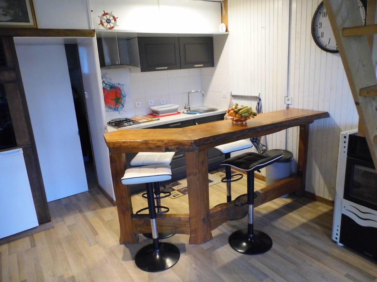 Chalet Le Petit Marais N° 2 *