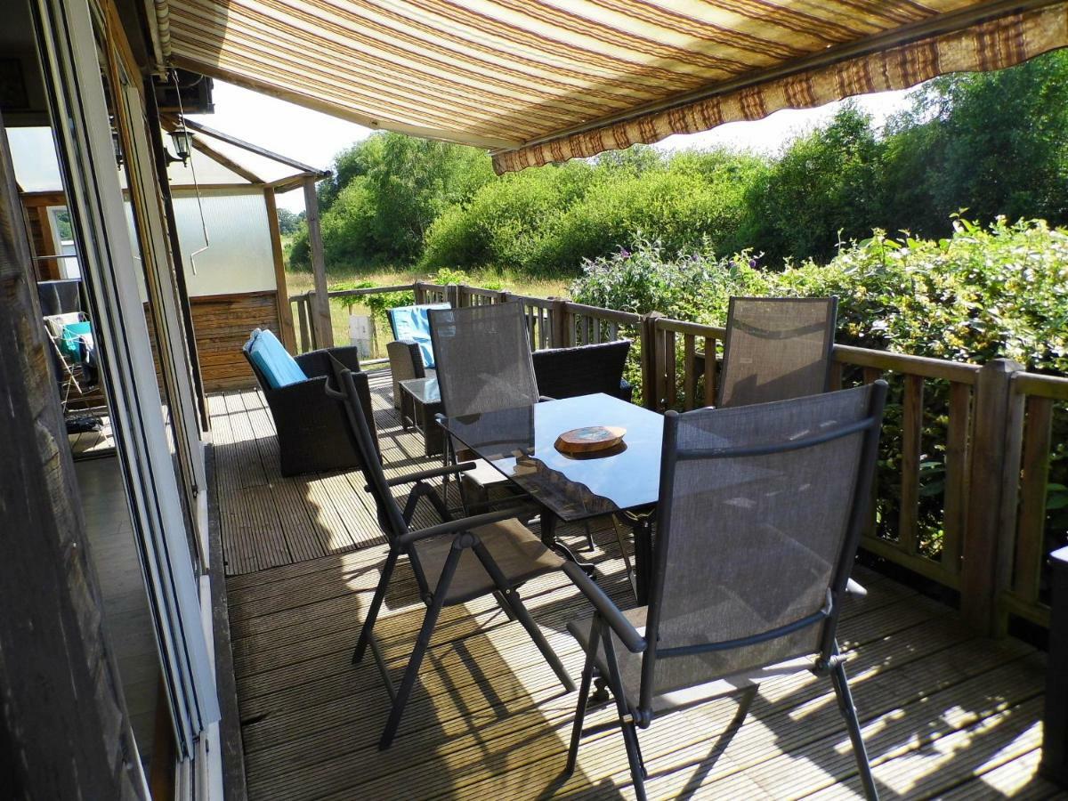 Chalet Le Petit Marais N° 2 *